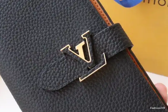 WALLET VERTICAL LOUIS VUITTON 0423